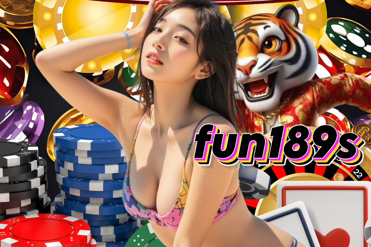fun189s slot