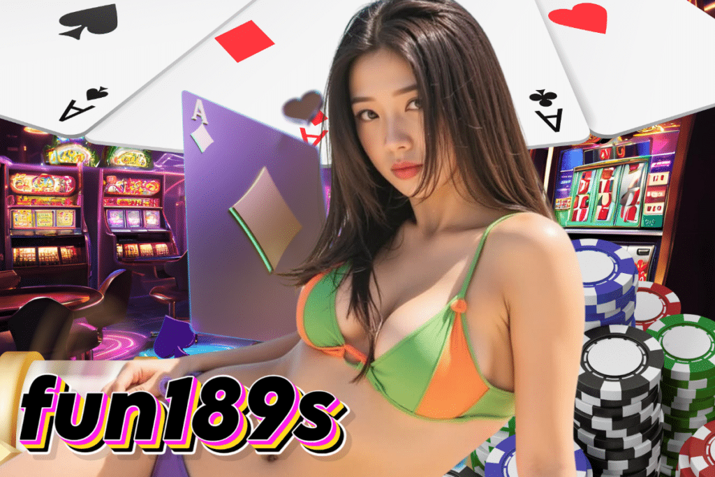 fun189s