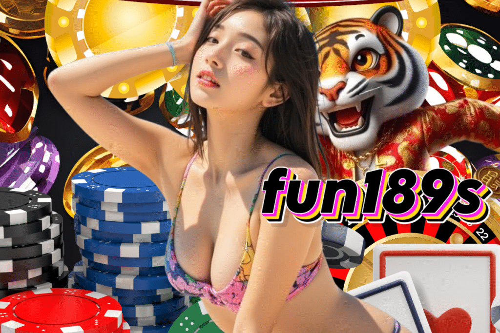 fun189s slot
