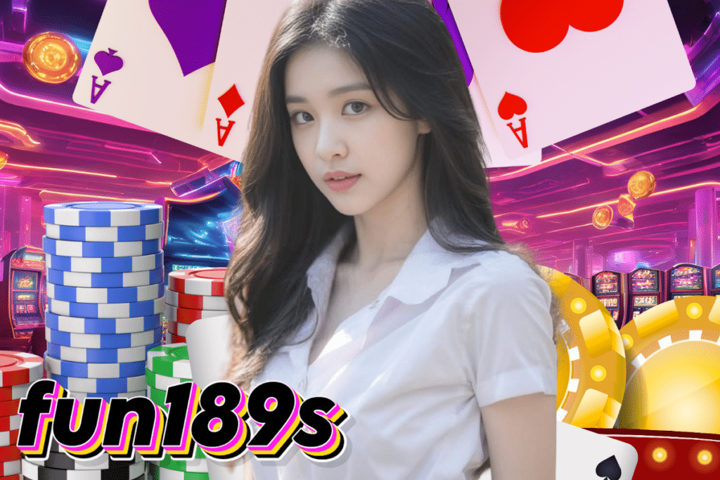 fun189s ทรูวอเลท